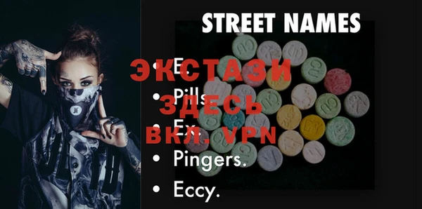 ECSTASY Козловка